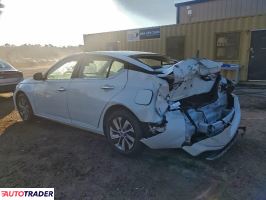 Nissan Altima 2023 2