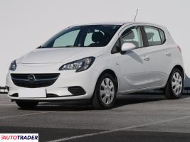 Opel Corsa 2018 1.4 88 KM