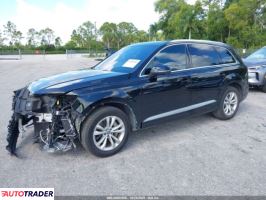 Audi Q7 2019 3