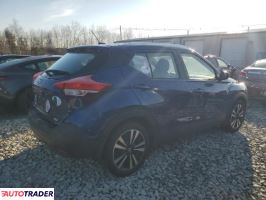 Nissan Pozostałe 2020 1
