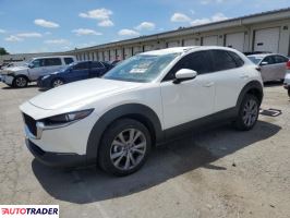 Mazda CX-30 2021 2