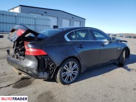 Jaguar XE 2019 2