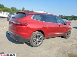 Buick Enclave 2020 3