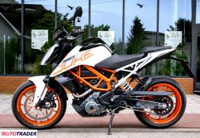 KTM inny 2018