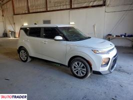 Kia Soul 2021 2