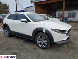 Mazda CX-30 2023 2 Mazda CX-30 2023 2