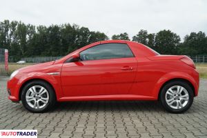 Opel Tigra 2006 1.4 90 KM