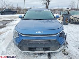 Kia Niro 2025 1
