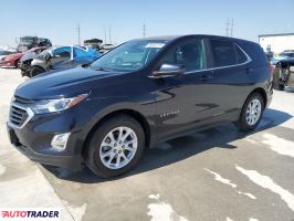 Chevrolet Equinox - zobacz ofertę