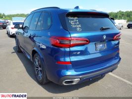 BMW X5 2019 3