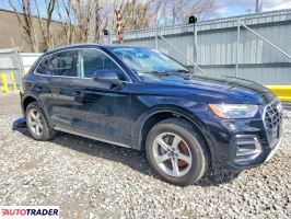 Audi Q5 2024 2