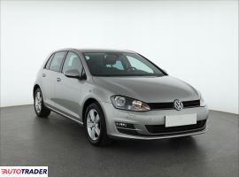 Volkswagen Golf 2014 1.4 123 KM