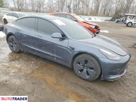 Tesla Model 3 2023
