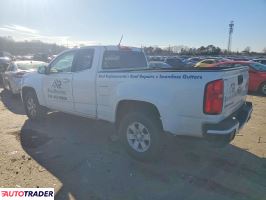 Chevrolet Colorado 2020 3