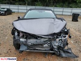 Toyota Camry 2022 2 Toyota Camry 2022 2