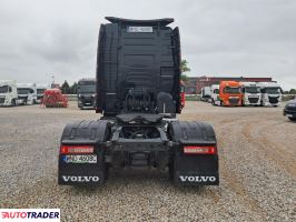 Volvo Fh