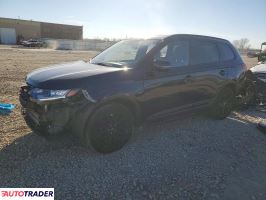 Mitsubishi Outlander 2020 2