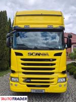 Scania R450 Scania R450