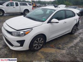 Kia Rio 2023 1