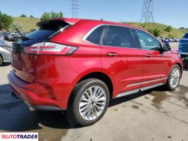 Ford Edge 2024 2