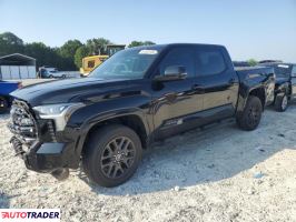 Toyota Tundra 2023 3 Toyota Tundra 2023 3