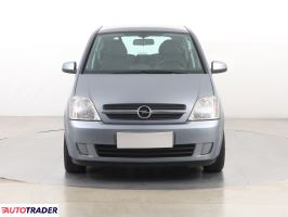 Opel Meriva 2004 1.6 99 KM