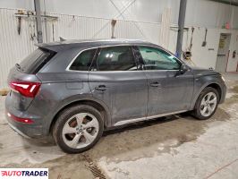 Audi Q5 2025 2