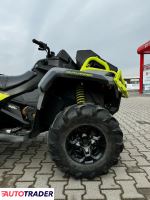 Can-Am Outlander 2021