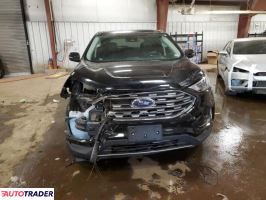 Ford Edge 2024 2