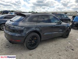 Porsche Macan 2020 2