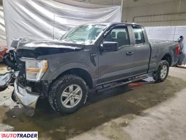 Ford Pozostałe 2022 2