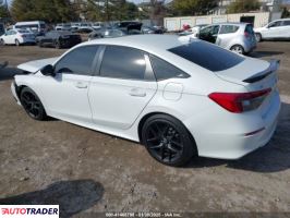 Honda Civic 2024 1 Honda Civic 2024 1