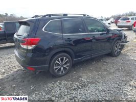 Subaru Forester 2022 2