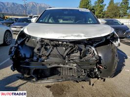 Volkswagen Pozostałe 2024