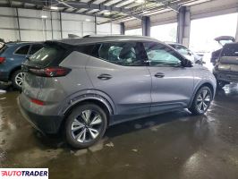 Chevrolet Pozostałe 2023