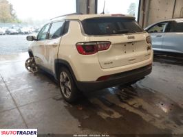 Jeep Compass 2020 2