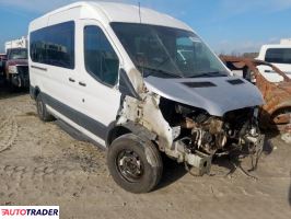 Ford Transit 2015 3 Ford Transit 2015 3