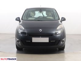 Renault Grand Scenic 2011 1.9 128 KM