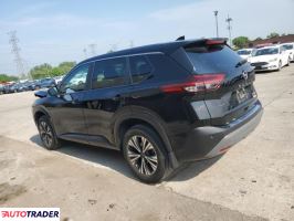 Nissan Rogue 2023 1 Nissan Rogue 2023 1