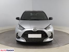 Toyota Yaris 2025 1.5 113 KM
