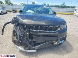 Jeep Cherokee 2023 3