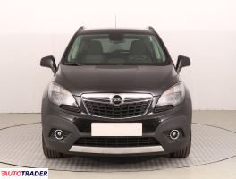 Opel Mokka 2015 1.4 138 KM