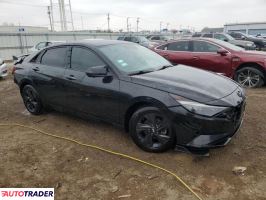 Hyundai Elantra 2023 2 Hyundai Elantra 2023 2