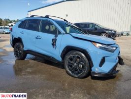 Toyota Pozostałe 2023 2 Toyota Pozostałe 2023 2