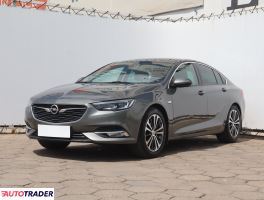 Opel Insignia 2019 1.6 197 KM