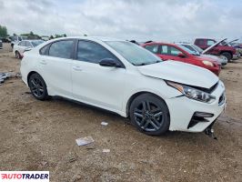 Kia Pozostałe 2021 2