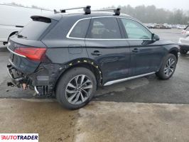 Audi Q5 2021 2 Audi Q5 2021 2