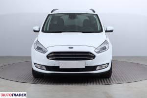 Ford Galaxy 2019 2.0 118 KM