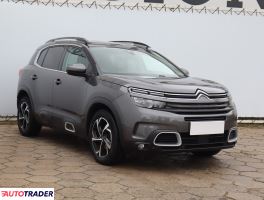 Citroen C5 2019 1.6 178 KM