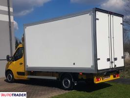 Renault Master 2018 2.3